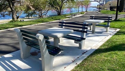 10 Iconic Products For Designing An Incredible Park